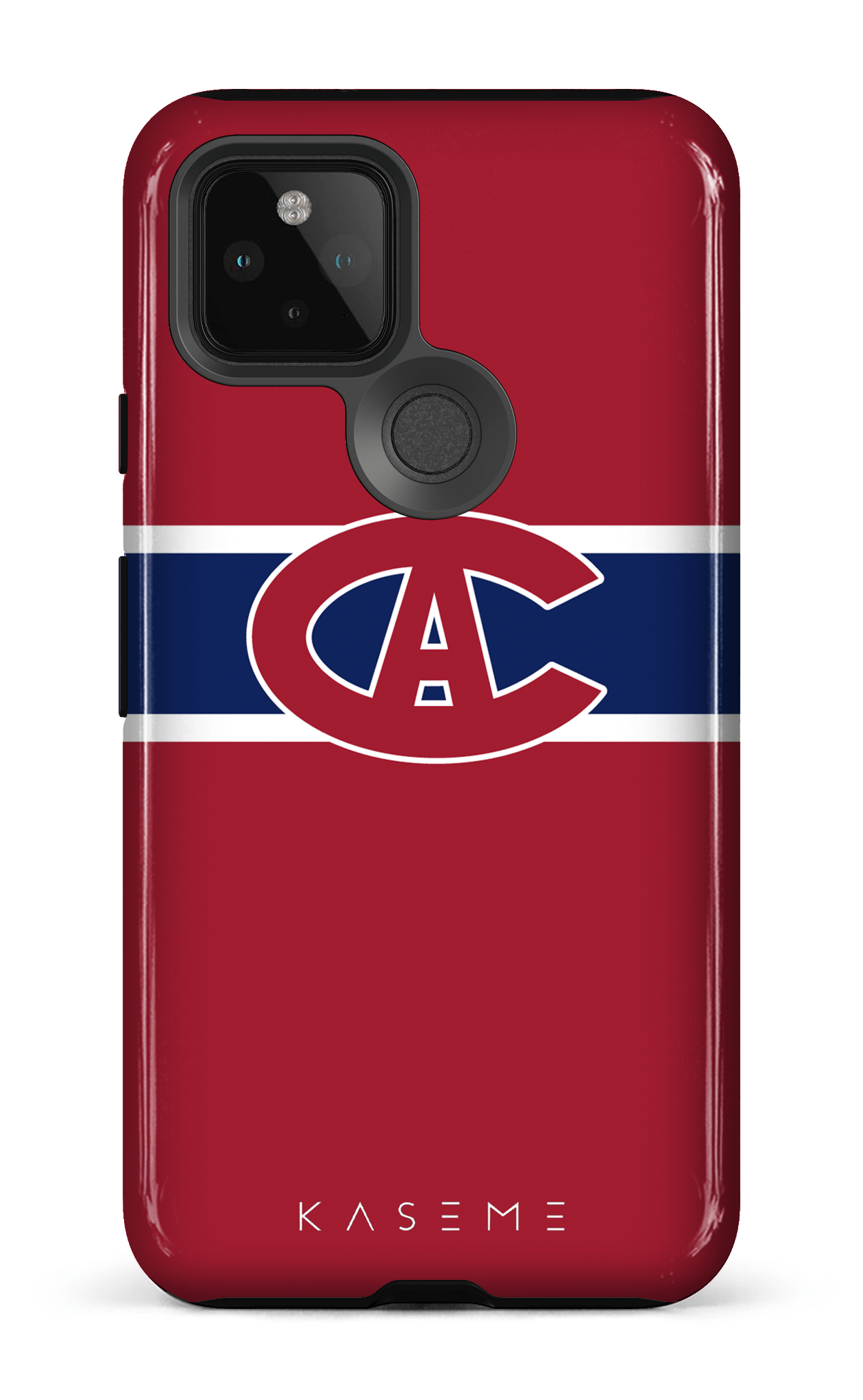 Canadiens 1915-1916 - Google Pixel 5