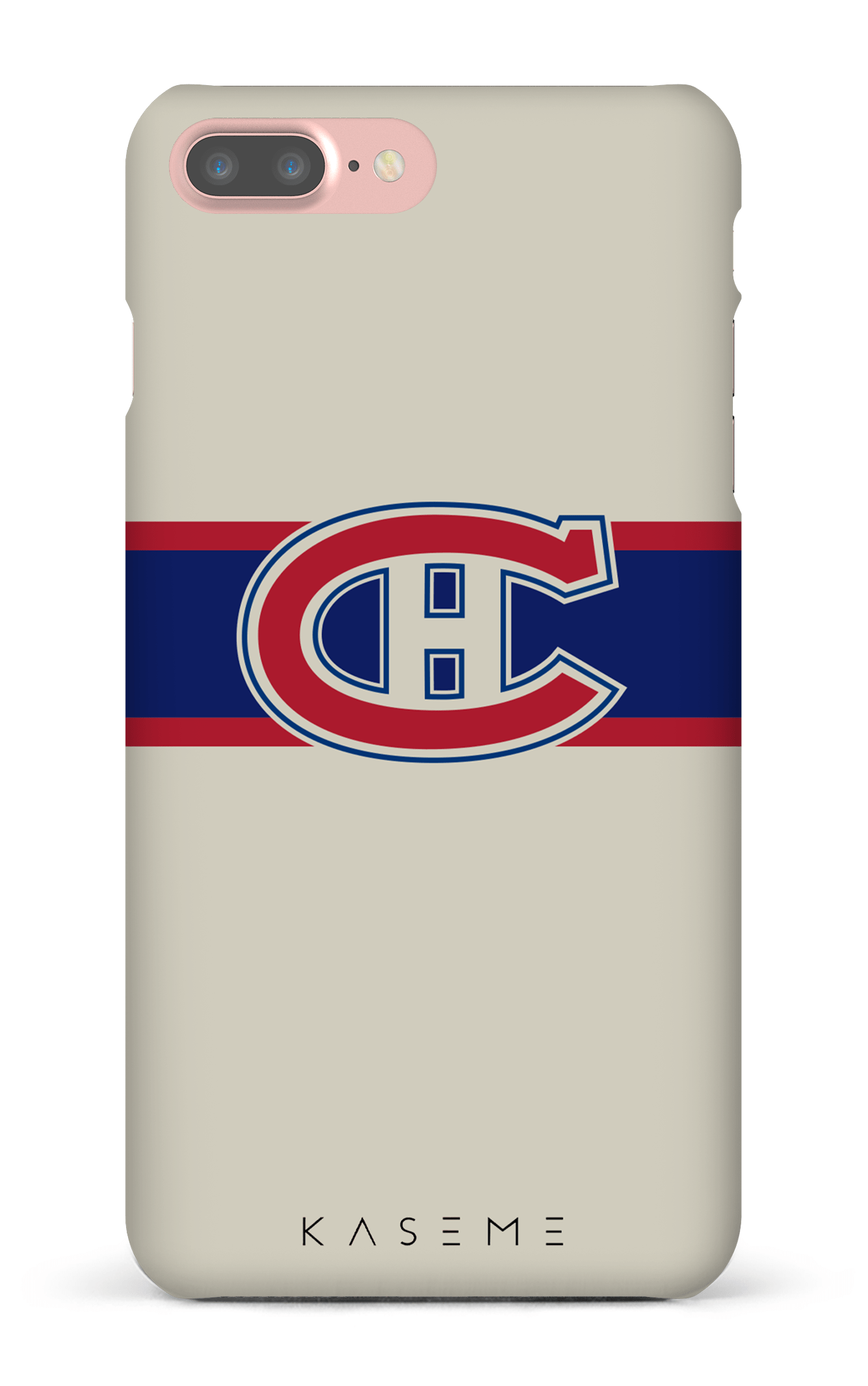 Canadiens 1945-1946 - iPhone 7 Plus