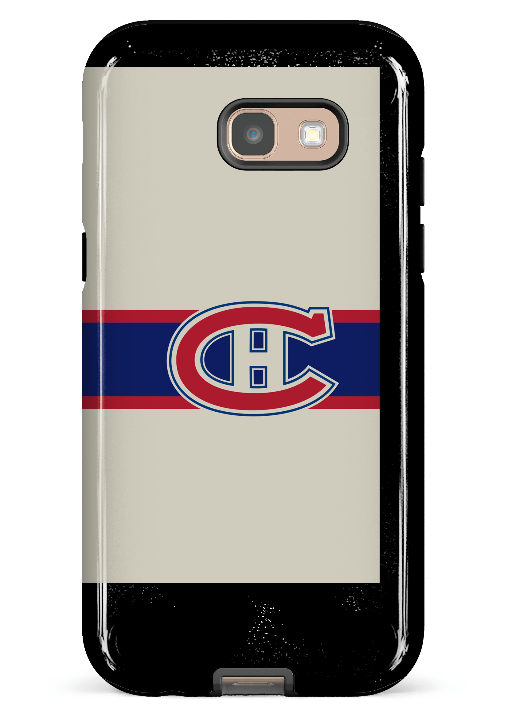 Canadiens 1945-1946 - Galaxy A5 (2017)