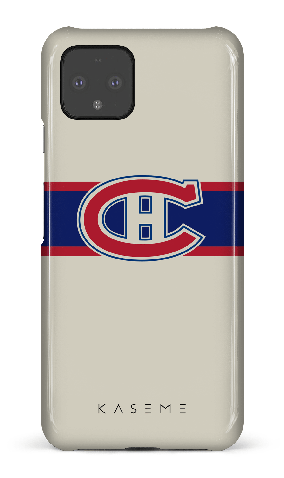 Canadiens 1945-1946 - Google Pixel 4