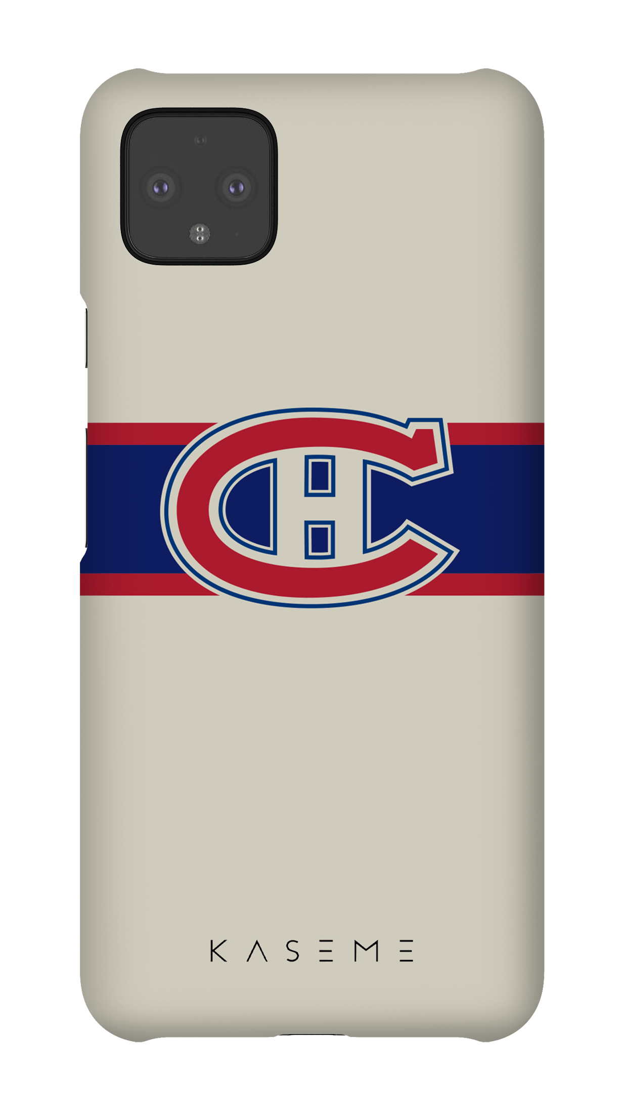 Canadiens 1945-1946 - Google Pixel 4 XL