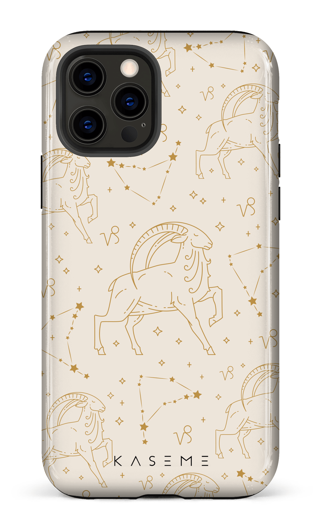 Capricorn Beige - iPhone 12 Pro