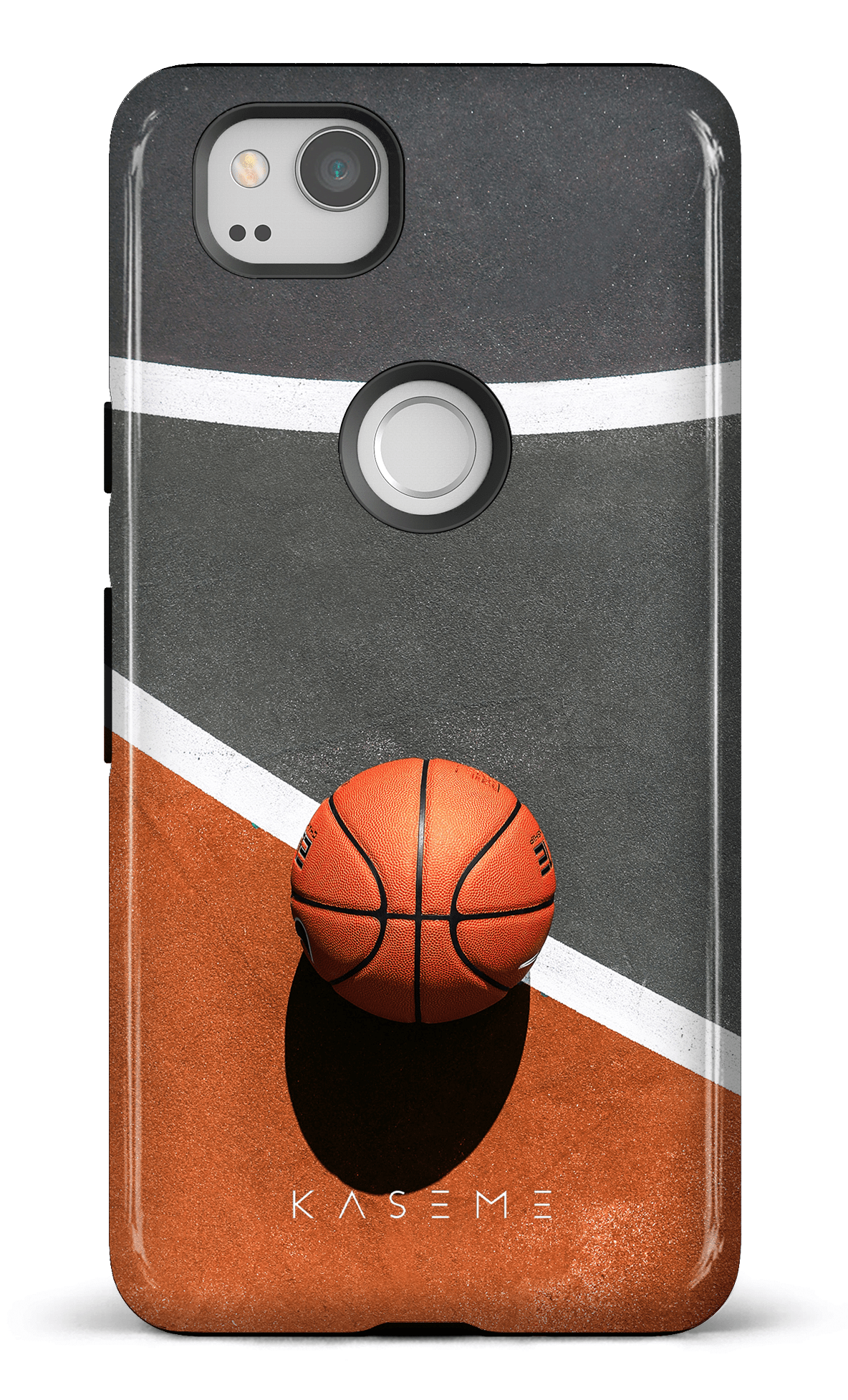 Baller - Google Pixel 2